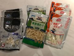 -蒙醇鲜酿酸奶