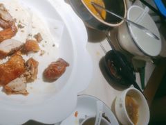 -遇见湘·地道湖南菜(黄埔泰丰店)