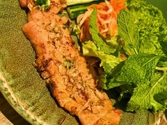 -安南越南餐厅(青岛万象城店)