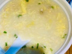 蛤蜊疙瘩汤-吕氏疙瘩汤·私家菜馆(慈云寺店)