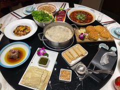-花城粤菜餐厅(高新区店)