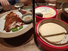桂花香烤鸭-青年公社烤鸭(宝杨宝龙广场店)