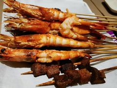 -苏小牛·牛肉串(国贸店)