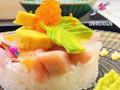 -Sushi Hanzo半藏(天环广场店)