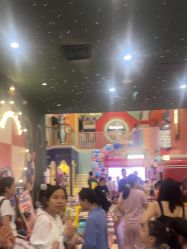 -MELAND CLUB亲子乐园·派对·餐厅(北京芳圆里ID MALL店)