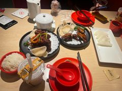 -避风塘(宝山万达店)