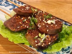 -樱の千渡日式料理·铁板烧•烧鸟(金盛田广场店)