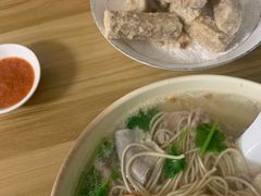 -非尝不可潮汕小吃(水贝店)