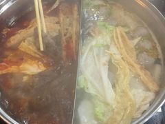 -潮汕美牛肉丸火锅店(天宁寺店)