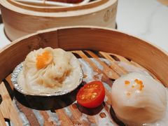-禄运茶居·手工点心(恒宝广场店)