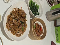 -喜宴又一村·粤菜·茶点·海鲜(壹方天地店)
