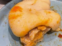 -小街猪手(团结湖店)