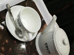 英式伯爵红茶-COSTA COFFEE(水游城店)
