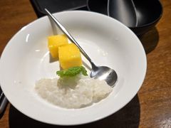 -OCEAN一席海鲜•海景餐厅(双子塔店)