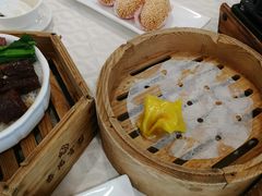 -番禺宾馆丽苑厅