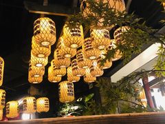 -南京大牌档(济南万象城店)