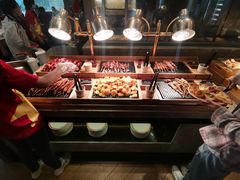 -比格比萨自助(万柳华联店)