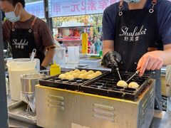 -南屏步行街