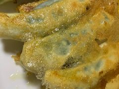 三素锅贴-青岛锅贴(洛阳路分店)