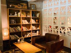 -时光花园(白鹭洲店)