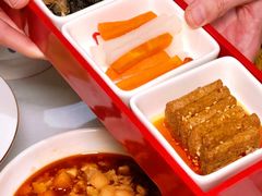 -小河盐帮·私家菜·烤鸭(三元桥·霄云路店)