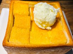 面包诱惑-70后饭吧(府河街店)