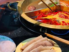 -叁口煮市井老火锅(春熙路店)