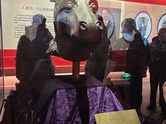 -荆州博物馆