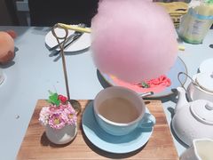 桃子茶-随心小姐