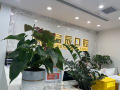 -启辰口腔(南坪店)