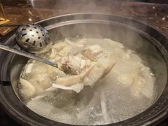 -同仁四季椰子鸡(海岸城天利店)
