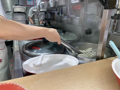 -喜家德虾仁水饺(华强天虹店)