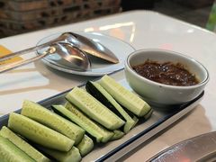 -人民公社铁锅炖·东北菜(卫国道店)