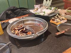 -牛New寿喜烧(金茂览秀城店)