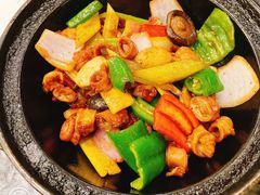 -美极鲜食坊(宝安南路店)