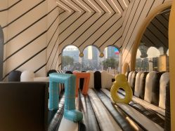 -奈尔宝·儿童乐园·亲子餐厅(鄞州万达店)