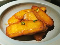 炒冬瓜-遇见湘·地道湖南菜(云门店)