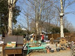 -HERRE·FARM 赫尔露营农场·团建聚会包场