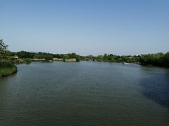 -苏州太湖国家湿地公园