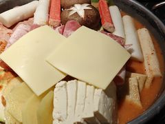 -七星布车休闲料理店