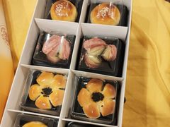 -知味观(湖滨总店)