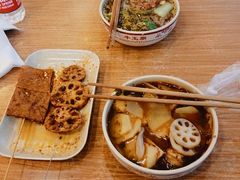 -牛王庙小吃(桥头街店)