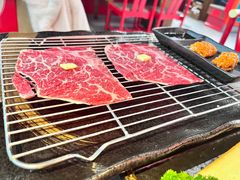 -明洞王妃家烤肉(苏州中心星悦汇店)