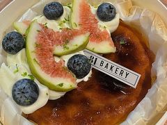 -81BAKERY(大学路店)