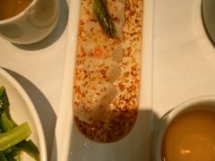 -江城小馆陕南妈妈菜·全球旅行餐厅(钟楼店)