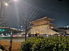 -东大门市场