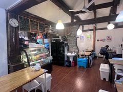 -鬼味烤翅(南锣鼓巷店)