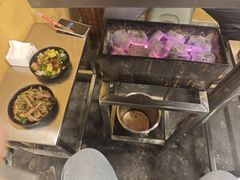 -老虎小串(体育馆路店)