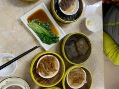 -肥佬夜茶(早茶·西乡店)