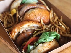 -HELLO 27 意面·沙拉·帕尼尼